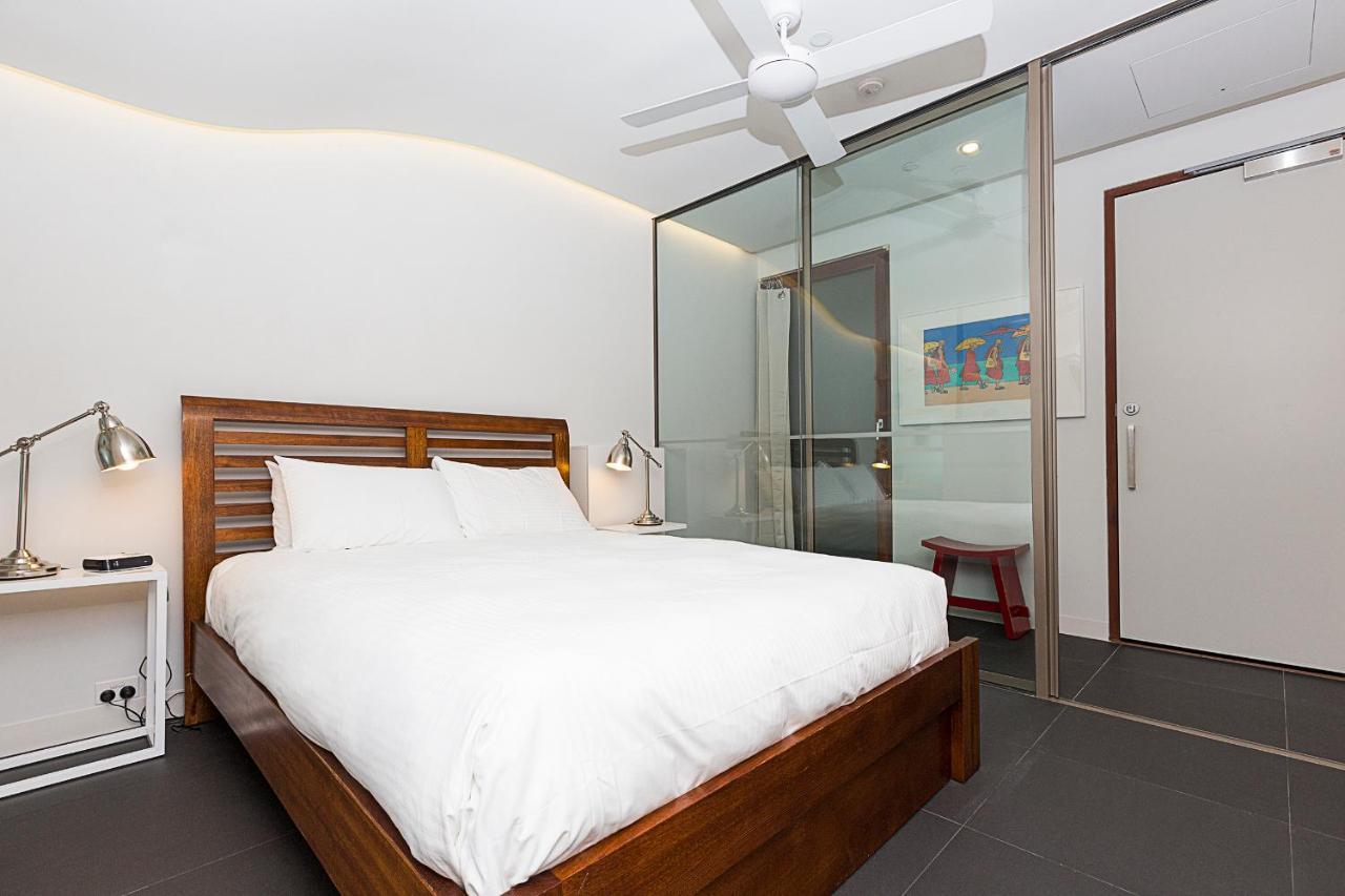 Accommodate Canberra- Nishi Apartment Canberra