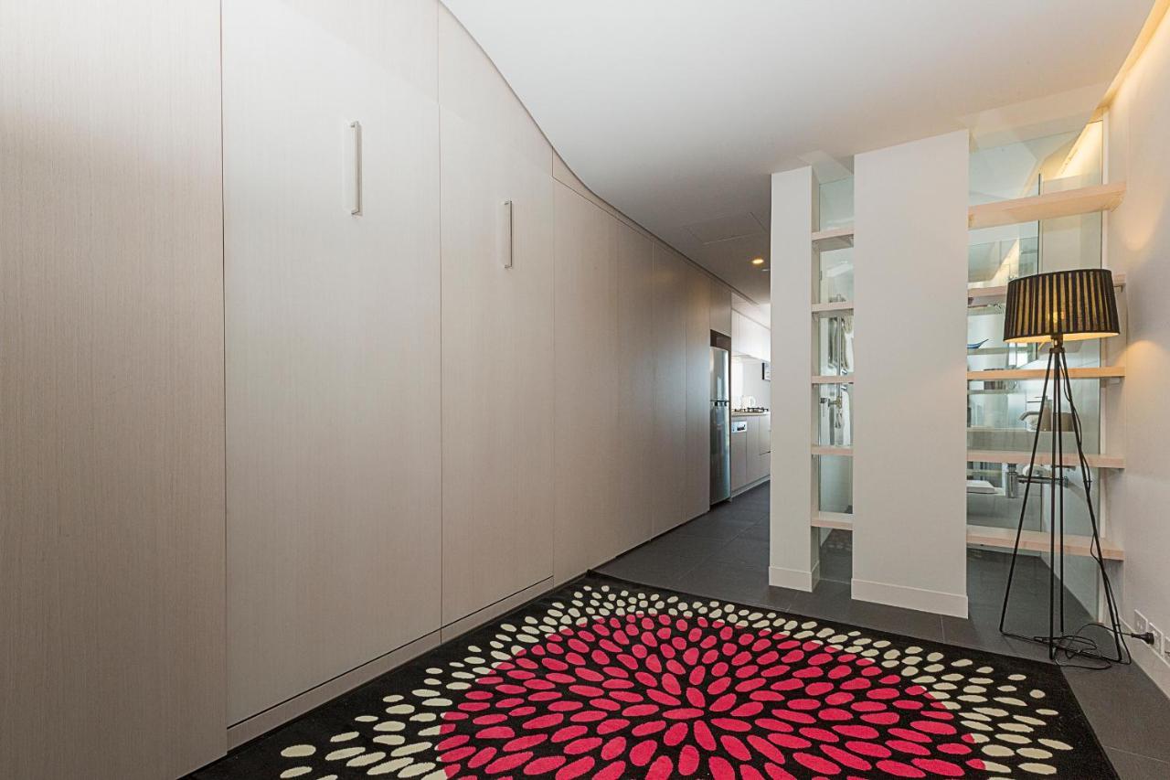 Accommodate Canberra- Nishi Apartment Canberra
