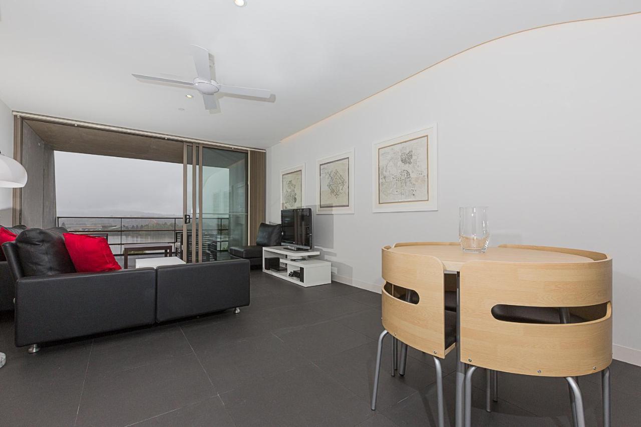 Accommodate Canberra- Nishi *